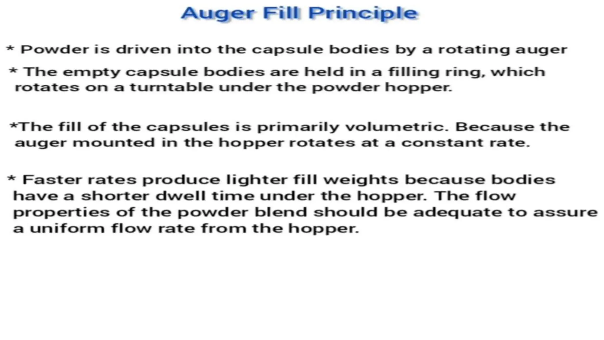 UNIT 2. CAPSULES, TYPES OF CAPSULES, ADV