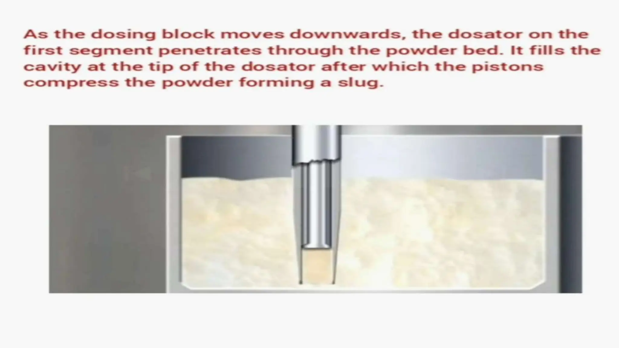 UNIT 2. CAPSULES, TYPES OF CAPSULES, ADV