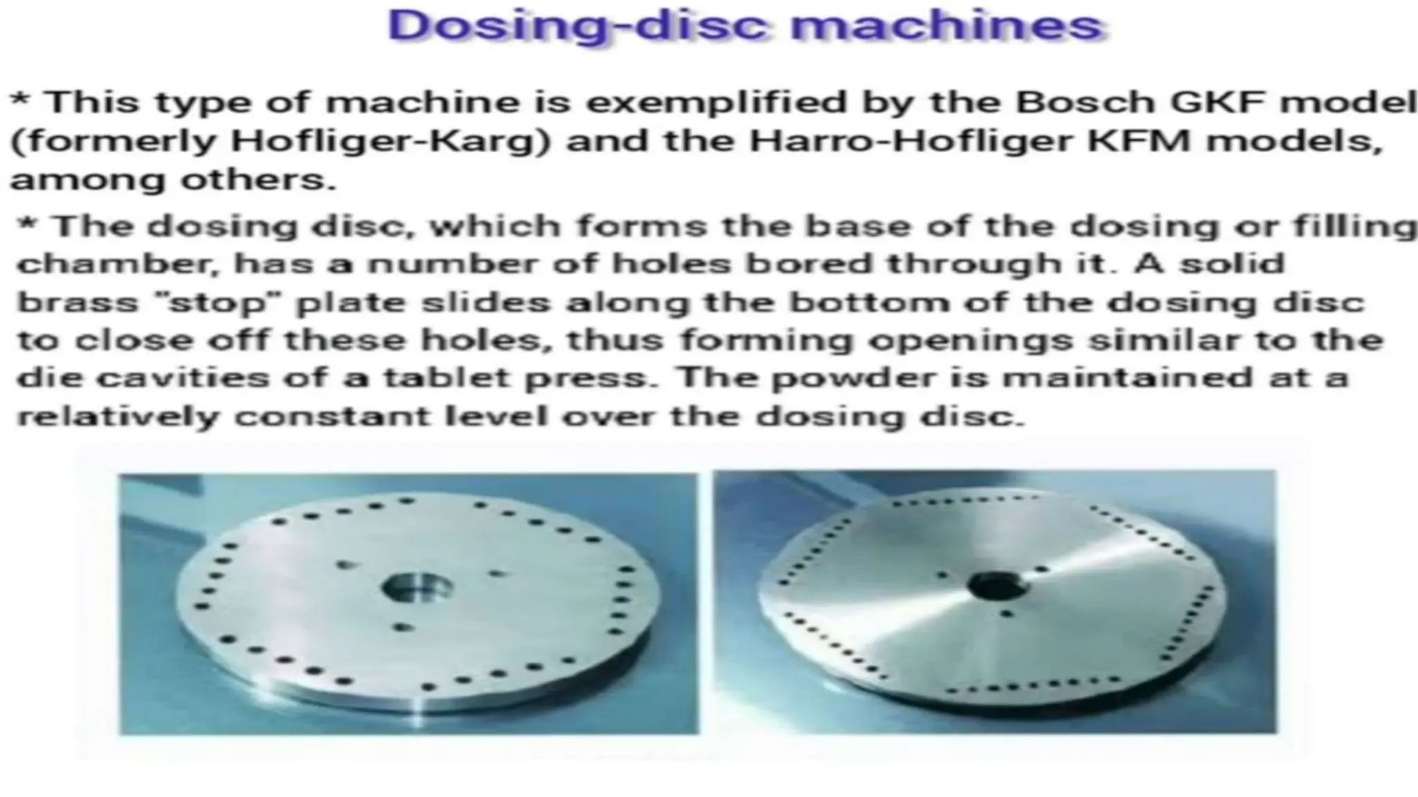 UNIT 2. CAPSULES, TYPES OF CAPSULES, ADV