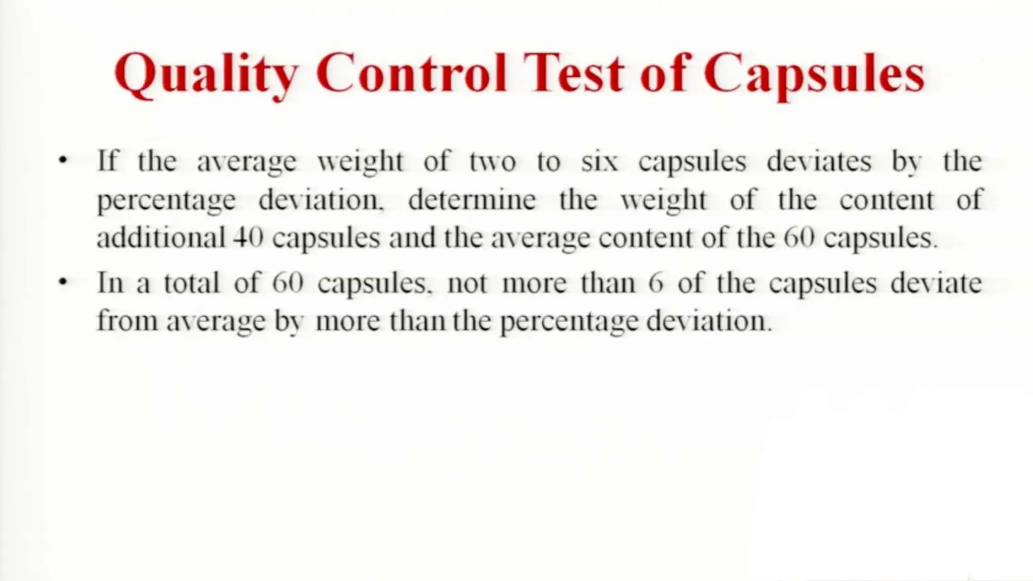 UNIT 2. CAPSULES, TYPES OF CAPSULES, ADV