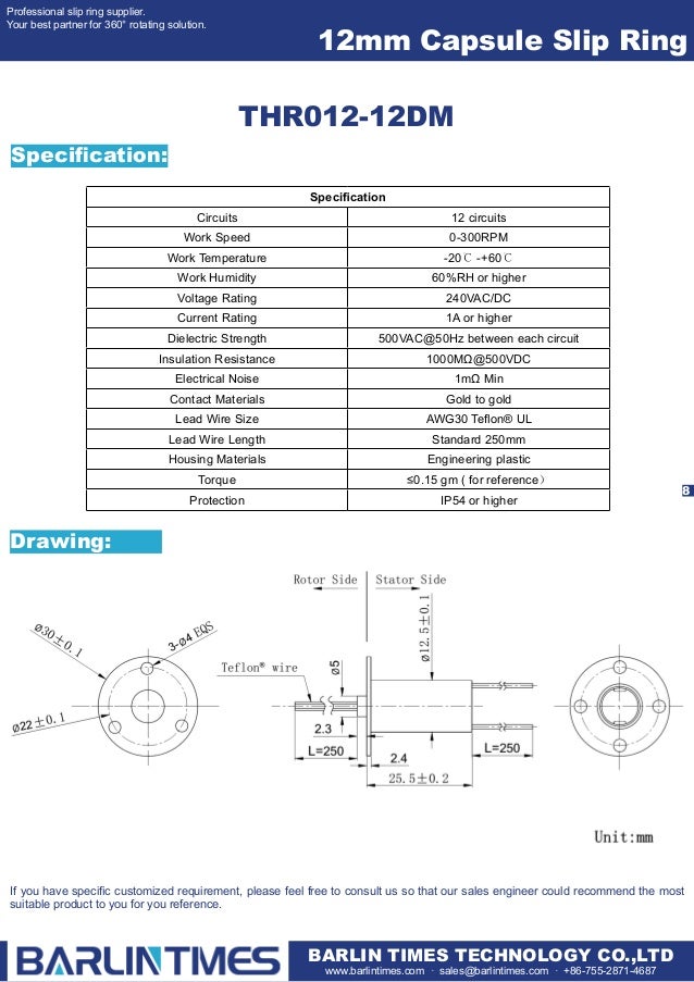 Wire Slip Ring Mm Diameter Wire Slip Ring Mm Diameter
