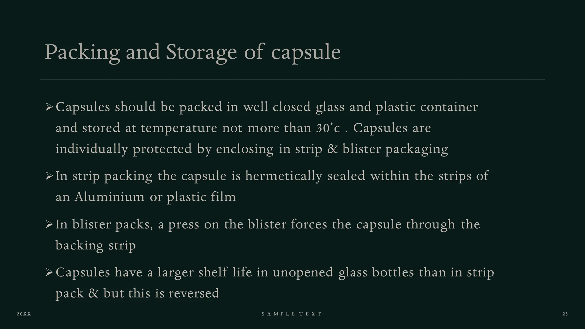 Capsule, manufacturing of capsule,Soft gelatin capsule, preparation methods, Evaluation of capsule, package and storage 