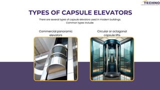 Capsule Elevators The Future of Modern Vertical Transportation.pdf
