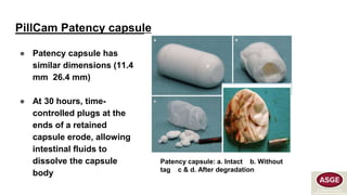 Capsule endoscopy_ A new dimension of endoscopy Final.pptx