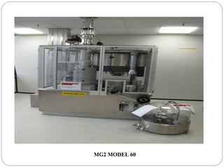 MG2 MODEL 60
 