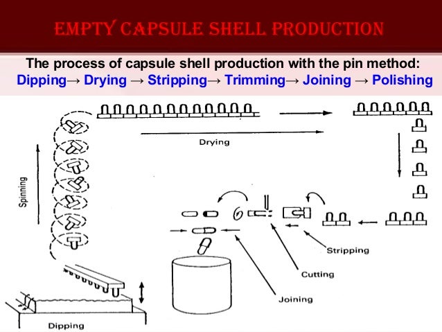 Capsules ph meter block diagram 