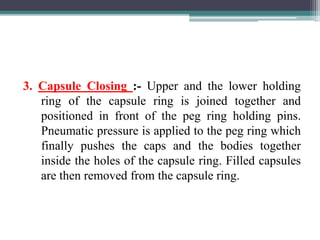 Capsules | PPTX
