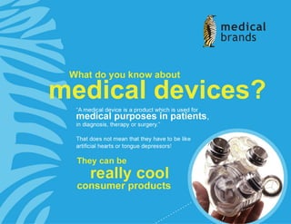 Capsules as medical devices