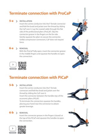 CaP System | PDF