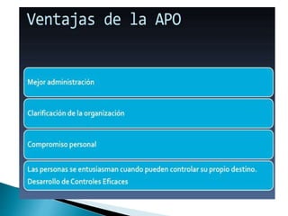 Capitulo 4 - ELEMENTOS ESENCIALES DE LA PLANEACION Y LA ADMINISTRACION ...