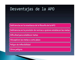 Capitulo 4 - ELEMENTOS ESENCIALES DE LA PLANEACION Y LA ADMINISTRACION ...