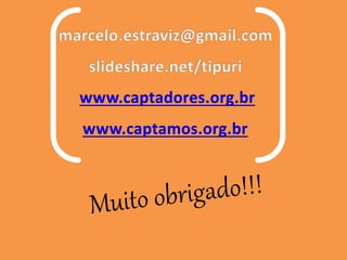 Recaudación de Recursos Uruguay