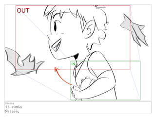 Dialog
96 TOMÁS
Mateys,
 