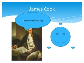 James CookThank you for watching
