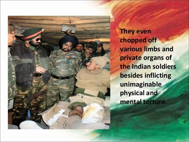 Captain Saurabh Kalia