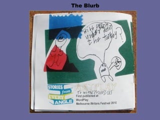 The Blurb