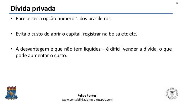 Puma trading system bm fbovespa