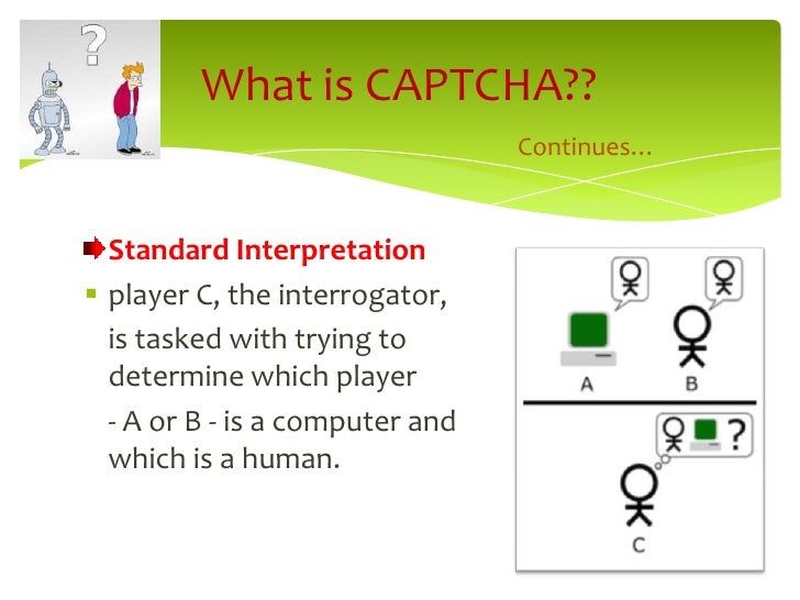can bots solve captcha can bots solve captcha