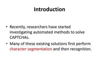 Captcha-recognition-with-active-deep-learning | PPT