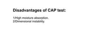 CAP test.ppt