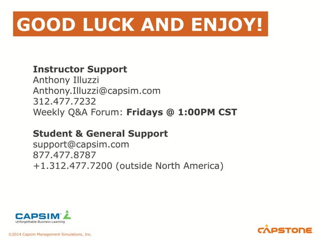 Capt Introduction V 1 0 Devrytraining Pptx