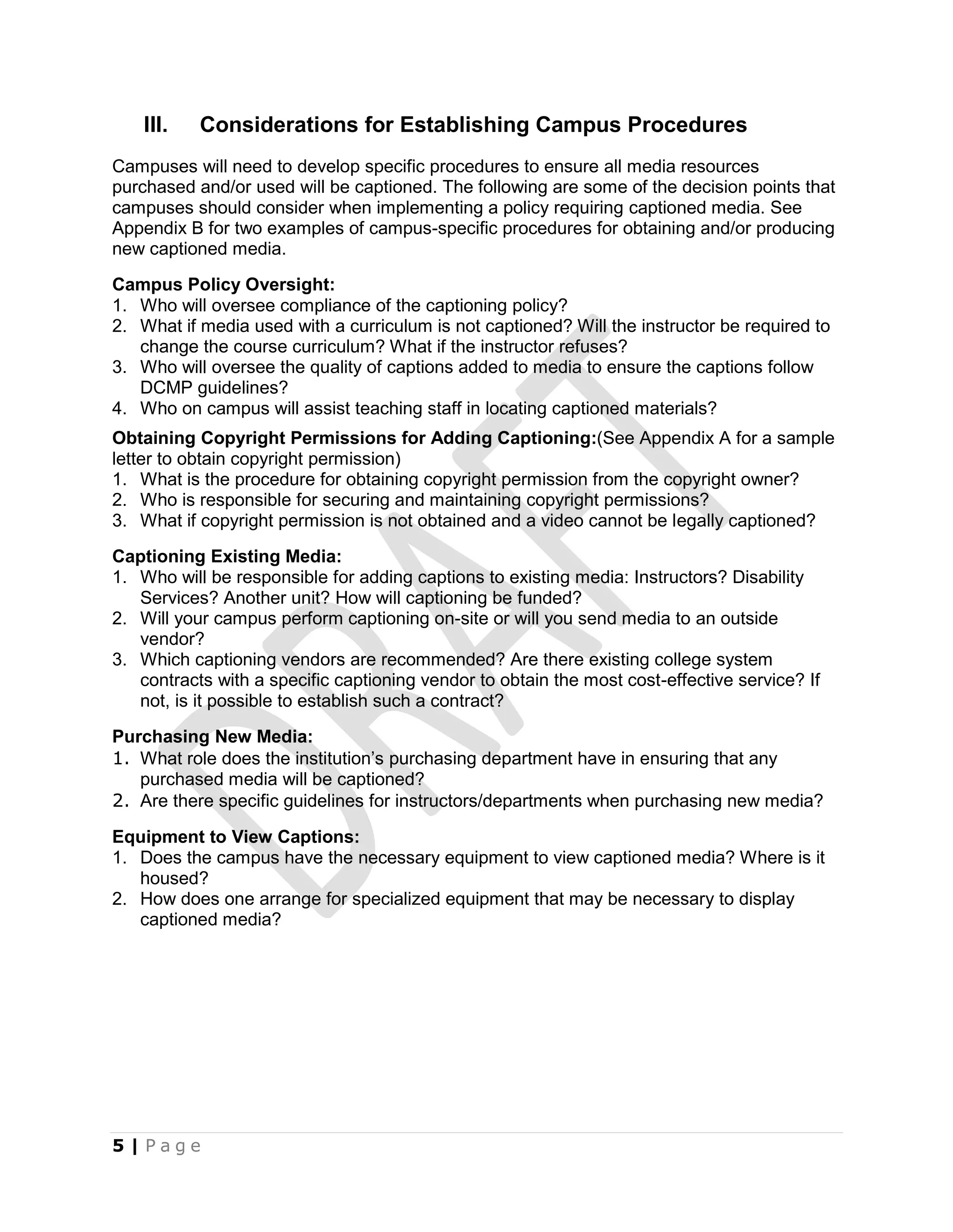 Obtaining copyright permissions