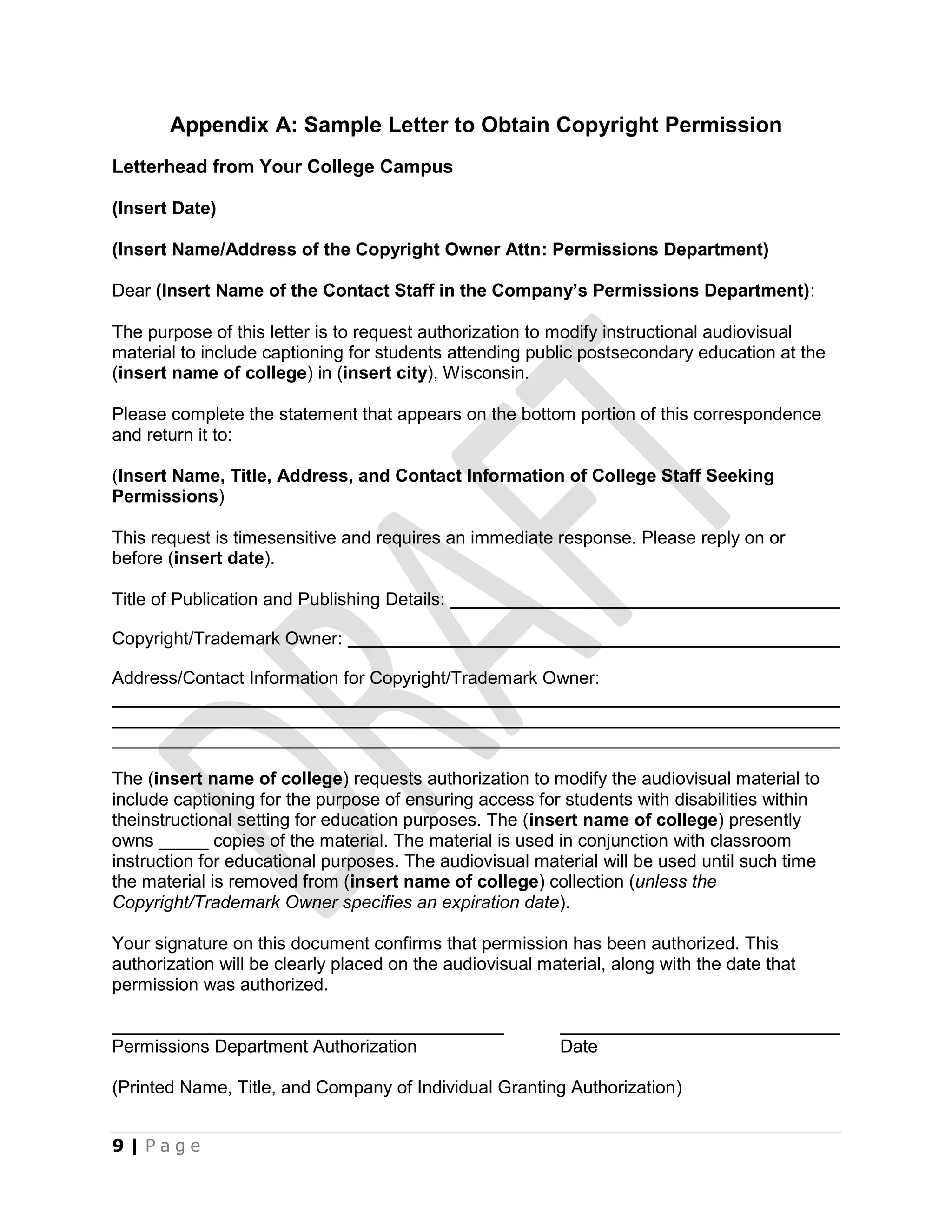 Frequently Asked Questions