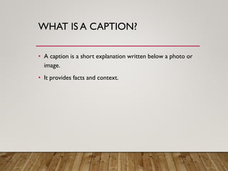Caption_Writing_in_Journalism - Grade 8 - 2nd Quarter.pdf