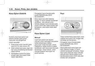 Misteri Lampu Avanza yang Mati Otomatis: Investigasi Mendalam Sistem Kelistrikan