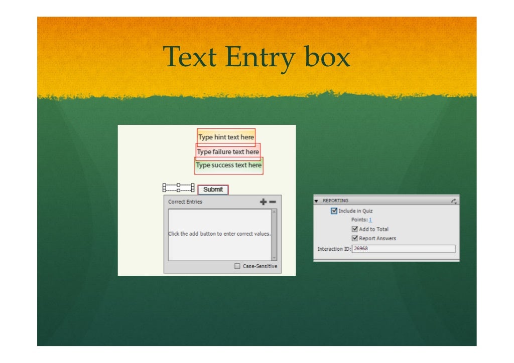 adobe captivate scorm example adobe captivate scorm example