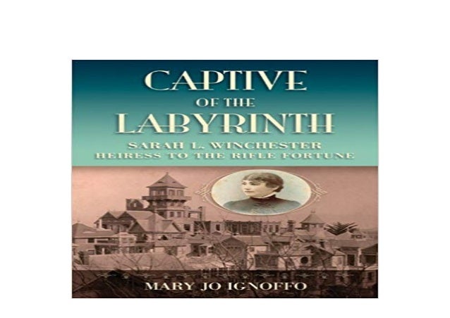 Download P D F Library Captive Of The Labyrinth Sarah L Winch