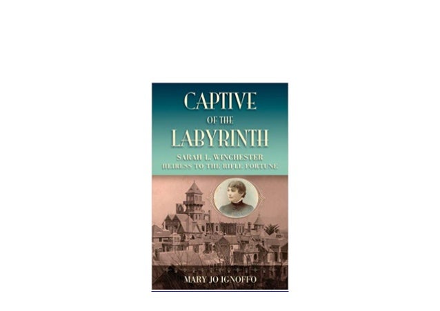 Download P D F Library Captive Of The Labyrinth Sarah L Winch