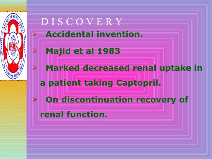 capoten kidney failure