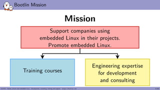 Bootlin Driver learning arm essesntials: captronic-porting-linux-on-arm | PDF