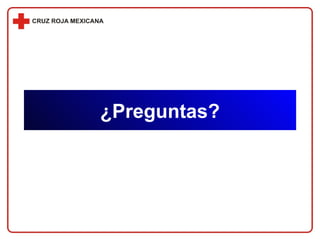 ¿Preguntas? 