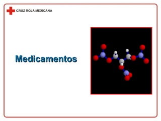 Medicamentos 
