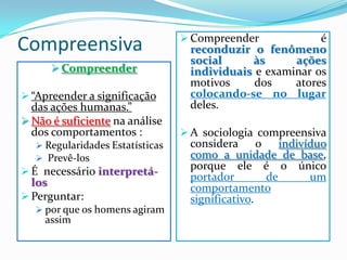 Estado Metafísico: baseado na descrença em um Deus todo-poderoso, mas também em conhecimentos sem fundamentação científica;