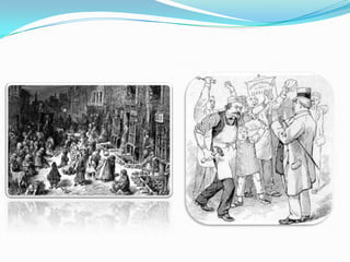 Teóricos clássicos que analisaram cientificamente  os problemas sociais: