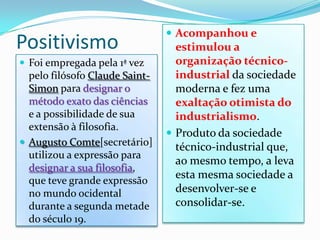 Weber – Ação Social