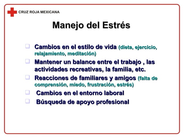 Capítulo 02 El Bienestar Del Tum Básico
