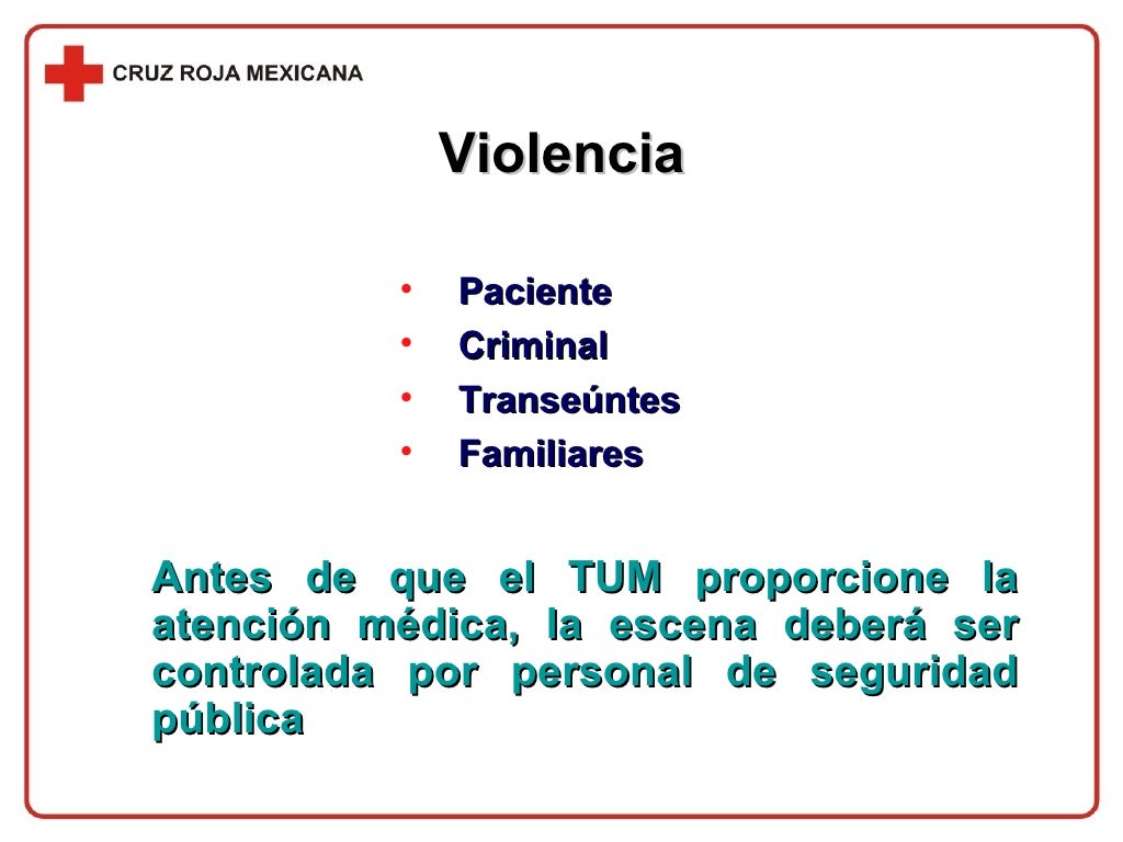 Capítulo 02 El Bienestar Del Tum Básico