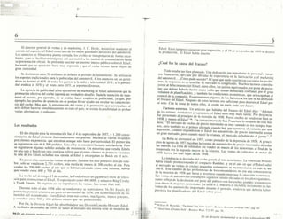 Exito Sobresaliente (LECTURA)