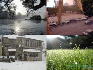 Capítulo 06   a atmosfera