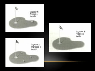 Capítulo 1: Matéria e medidas