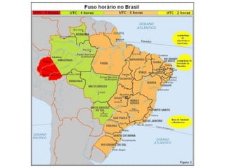 Capítulo 1 - aula 1 - Geossistemas e astronomia
