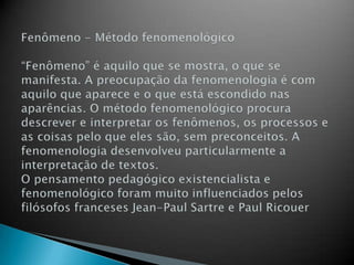 Capítulo 11 power point