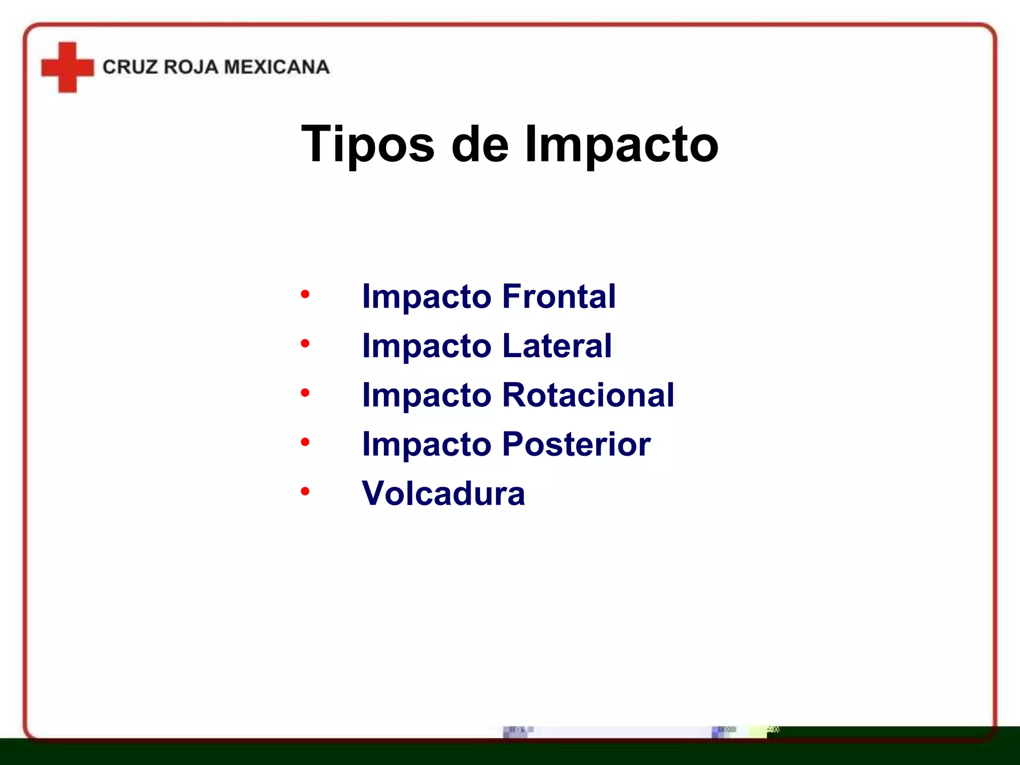 Capítulo 13 Mecanismos De Lesión | PPT