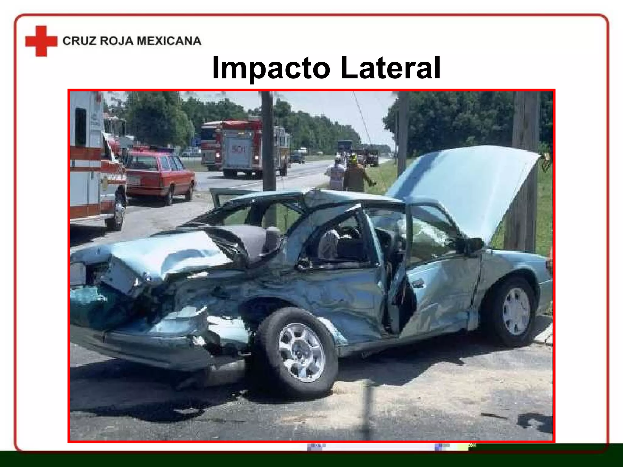 Capítulo 13 Mecanismos De Lesión | PPT