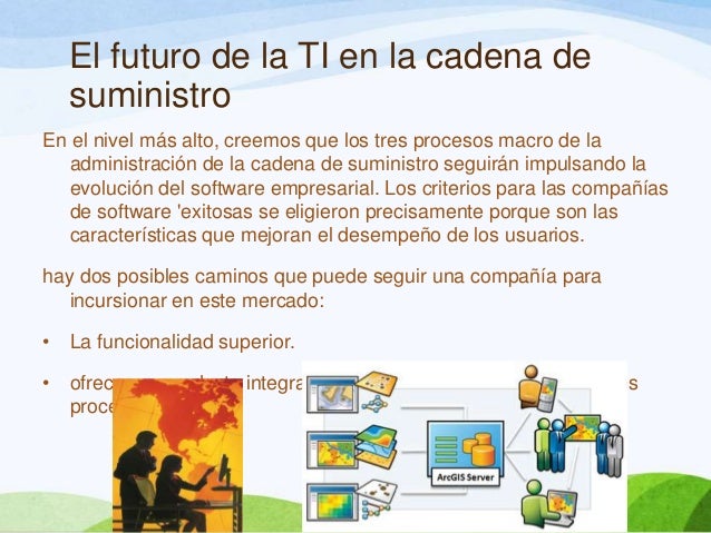 cadena de suministro tecnologia log 237 stica y cadenas de suministro la tecnolog 237 a de la cadena de suministro tecnologia log 237 stica y cadenas de suministro la tecnolog 237 a de la