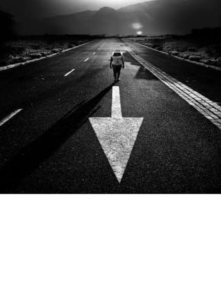 A PORTA ESTREITA
O que você acha que tem em cada um desses caminhos?
Porque será que o caminho da maldade é sempre o mais largo e
mais chamativo?
Qual caminho você está seguindo?
 